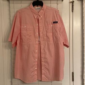 Columbia PFG Men’s Fishing Shirt